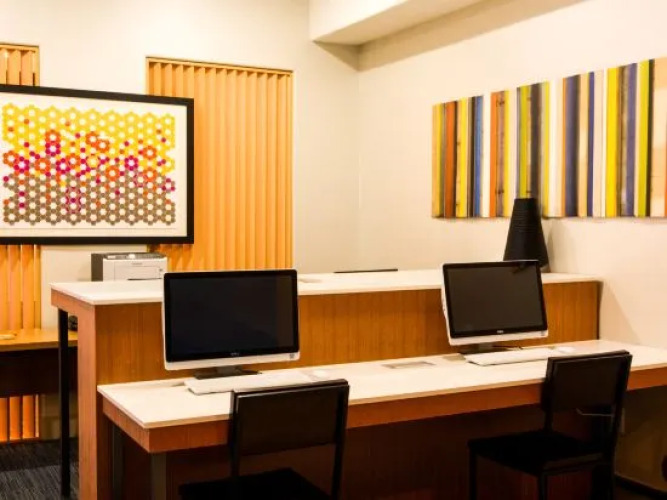 Holiday Inn Express Rolla — фото 3