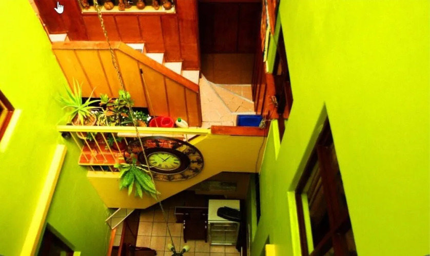 Hostal Marsella — фото 2