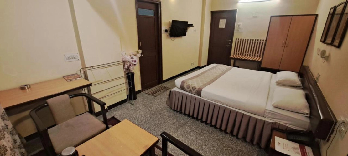 Swaroop Hotel — фото 4
