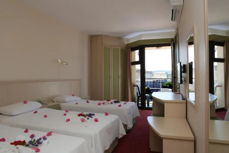 Ridvan Hotel — фото 3