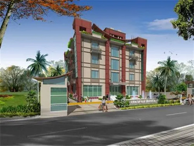 Clarks Inn Bareilly Uttar Pradesh — фото 4