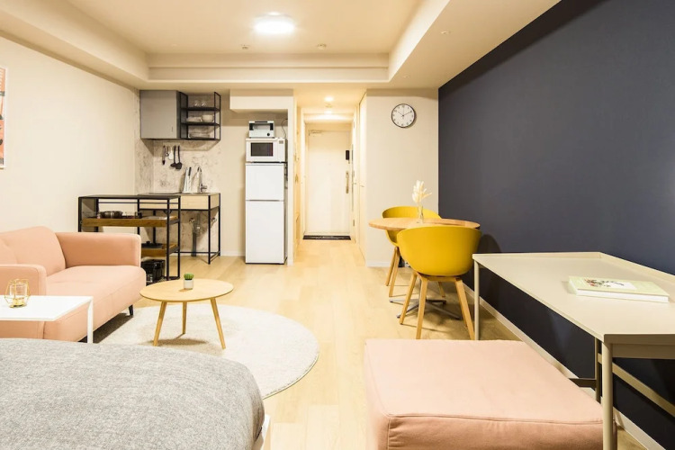 Section L Residence Ginza — фото 2