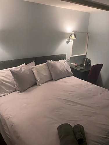 Comus Inn — фото 2