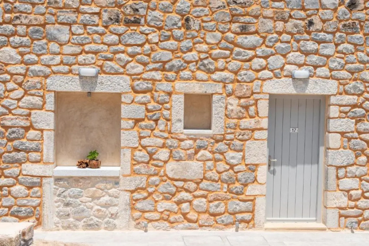 Limeni Village — фото 2