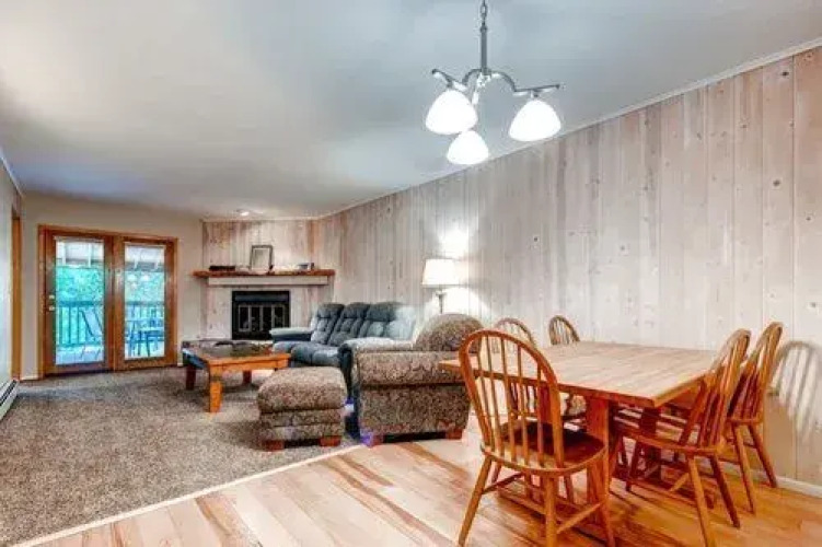 Woodbridge Inn — фото 2