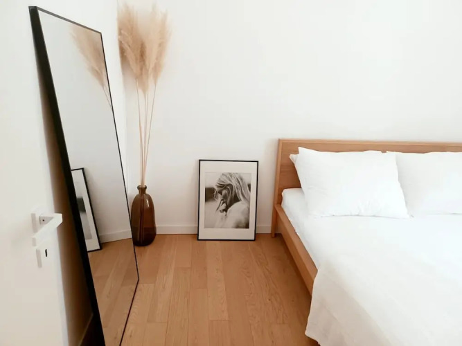 Modern and Spacious apt Tanja With Private Parking — фото 2