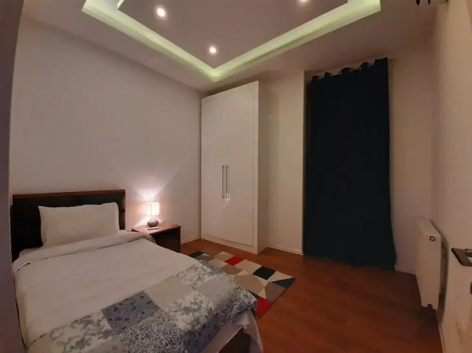 Bagebi two bedroom beautiful view — фото 4