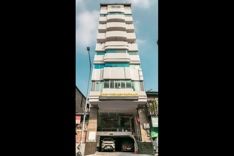 A25 Hotel - 221 Bach Mai
