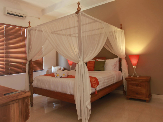 Mango Leaf Private Villa — фото 2