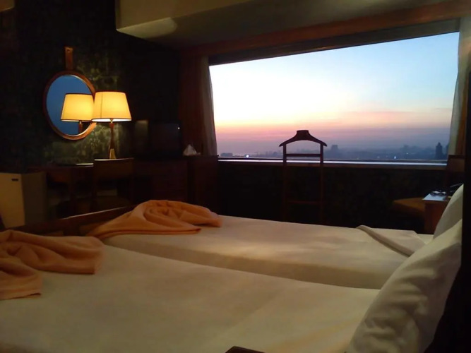 Hotel Miradouro
