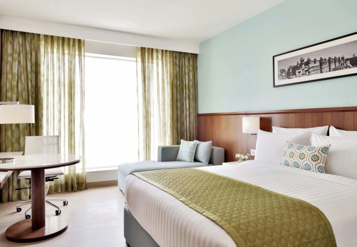Fairfield by Marriott Indore — фото 3