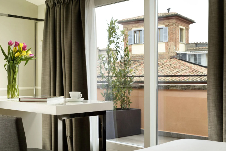 Locanda della Posta - Etruria Collection — фото 5