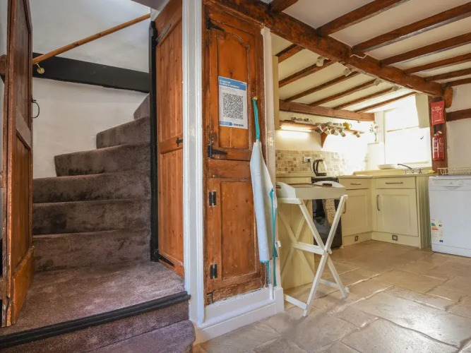 Teign Cottage — фото 5
