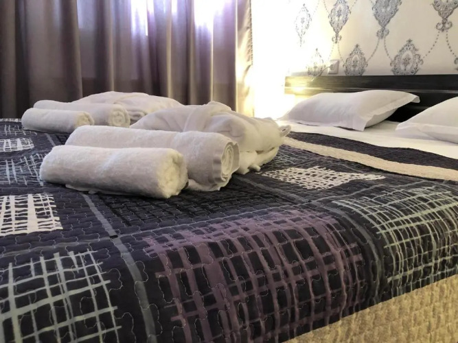 Wander Kazbegi Hotel — фото 3