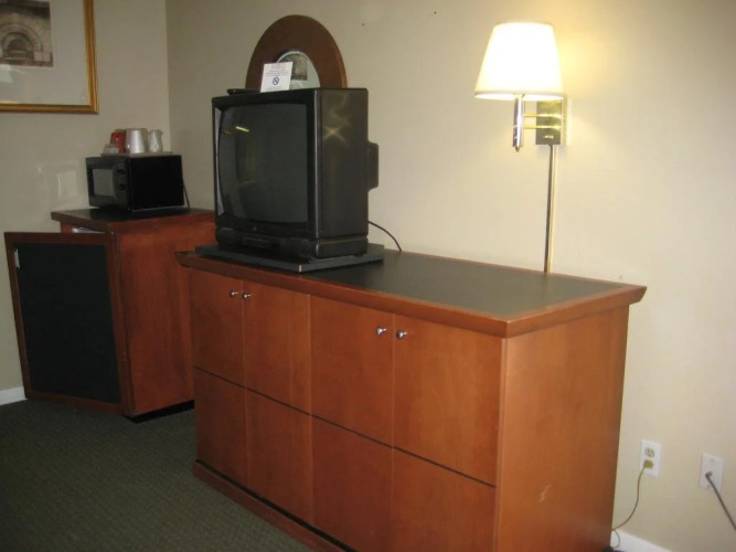 Gateway Inn — фото 3