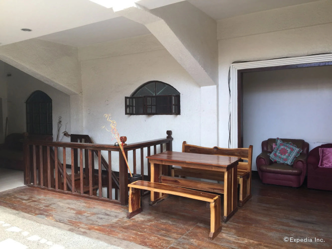 Cozy Coron Inn — фото 3