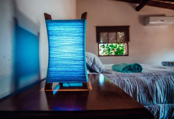 Villa Seychelles Cabanas — фото 4