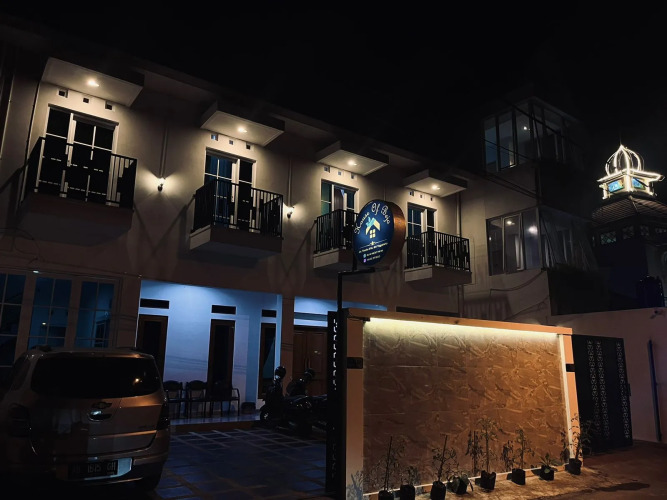 House Of Bedjo