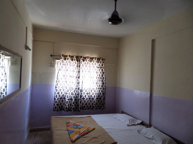 Hotel Laxmi Lodging — фото 5