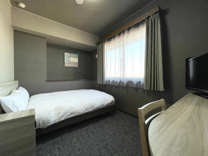 Hotel Route-Inn Yuuki