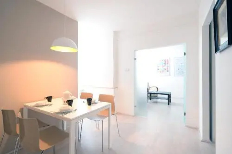 Premium Buda Castle Apartment — фото 2