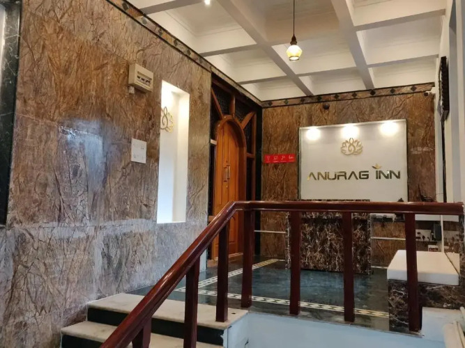 Anurag Inn — фото 2