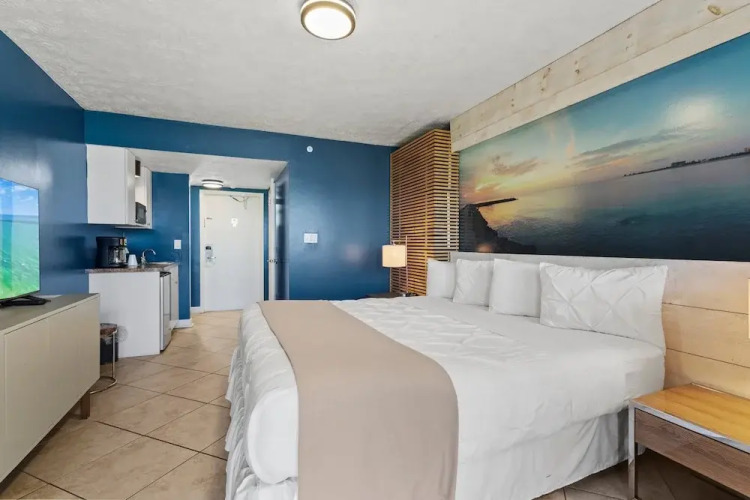 Oceanfront Inn