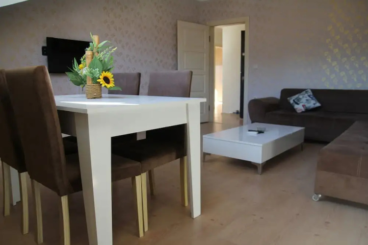 Armila Suites — фото 4