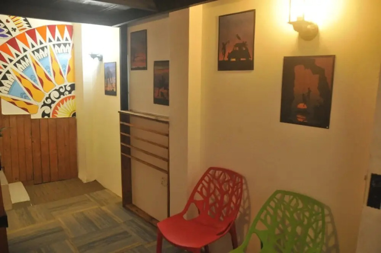 The MIDTOWN Hostel — фото 4