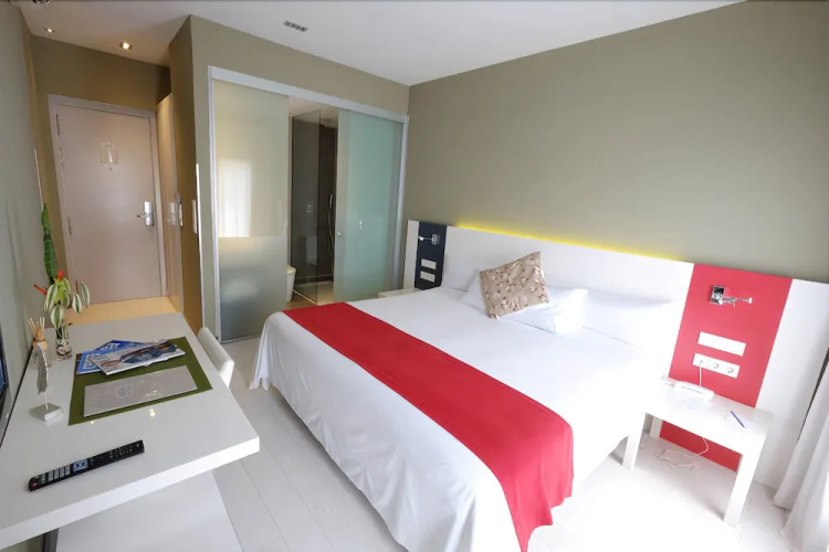Magno Suites — фото 3
