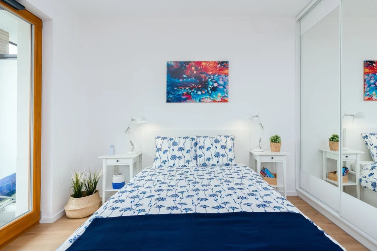 Baltico Studio Apartment — фото 2