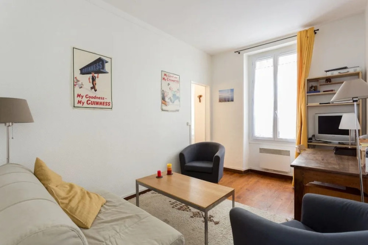 Charming Flat Grenelle — фото 4