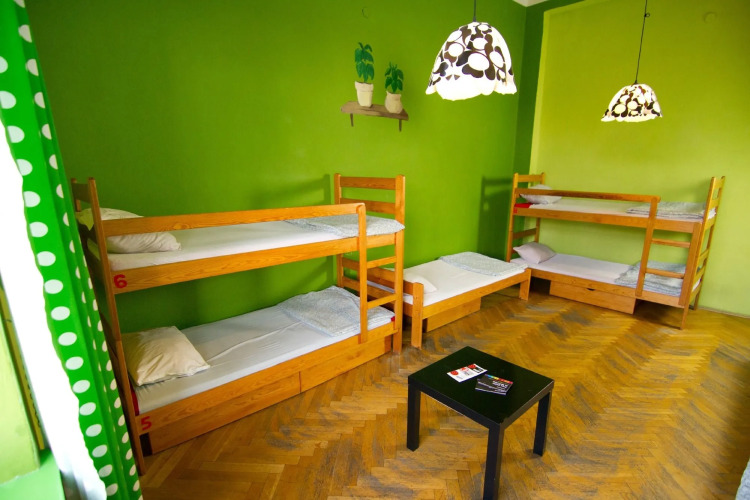 Cinnamon Hostel — фото 3