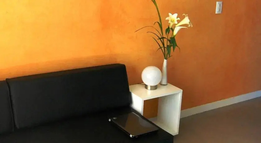 Le´basi Suites — фото 5