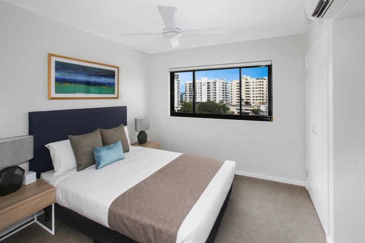 Direct Collective - Seabreeze Mooloolaba — фото 3