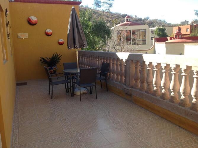 Casona de Cantera — фото 2