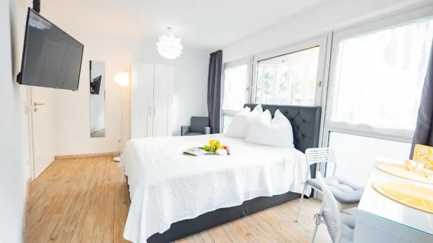 Relax Aachener Board Phase 4 — фото 4