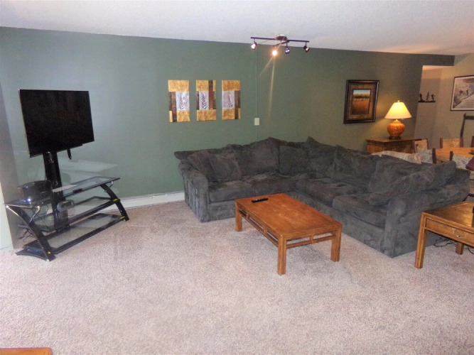 BEPU  Bridge End 3 bed 2 bath — фото 3