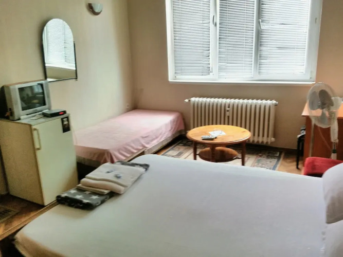 Repos Guest Rooms — фото 5