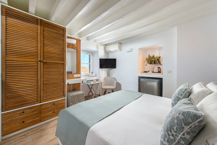 Lindos Allure Villa — фото 3