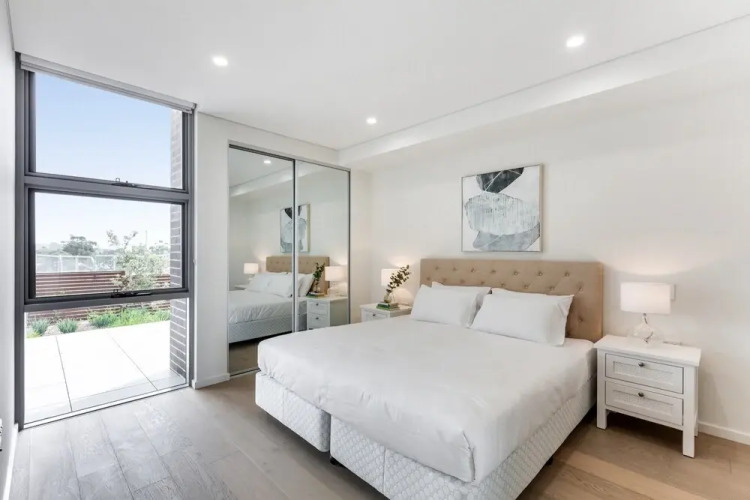 Pristine 3-bed Kiama Unit With Courtyard — фото 4