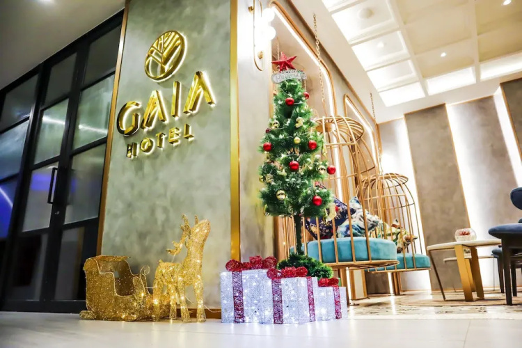 GWEN Hotel Ternate — фото 2
