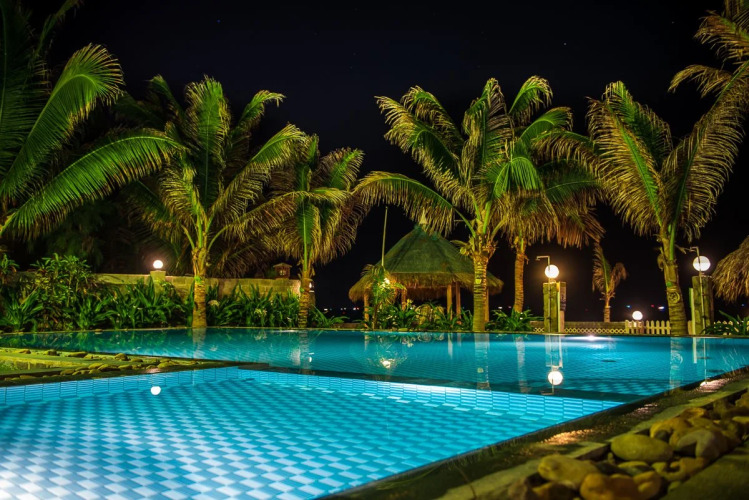 Veranda Beach Resort — фото 4