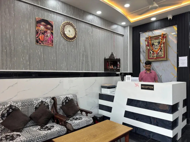 Satya Nikunj INN — фото 4