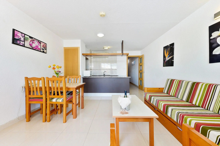 Apartamentos Lido — фото 4