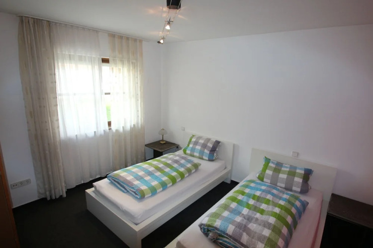 Rödermark Apartment — фото 3