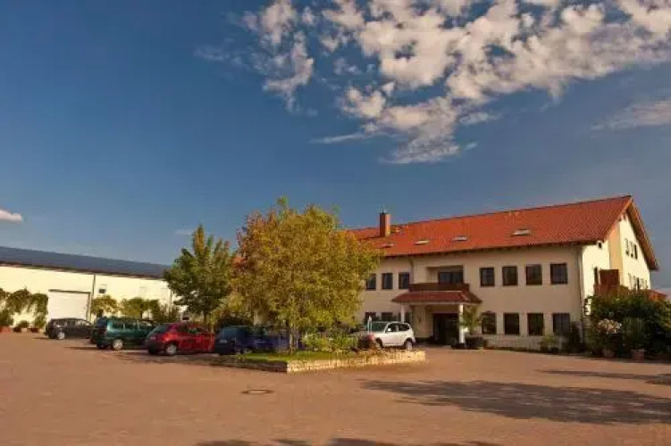 Weingut Sandwiese Winzerhotel — фото 5