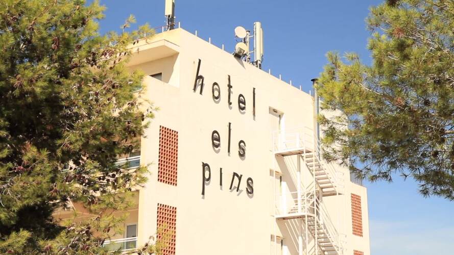 Els Pins Resort and Spa