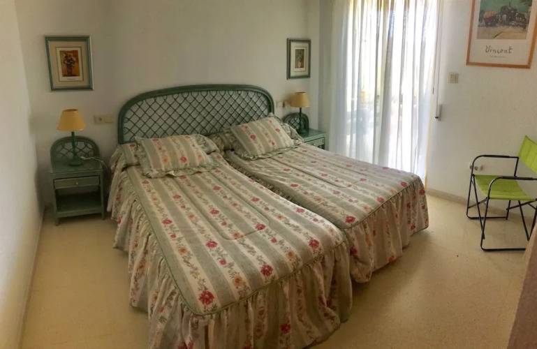 Apartment in Poniente Beach — фото 5
