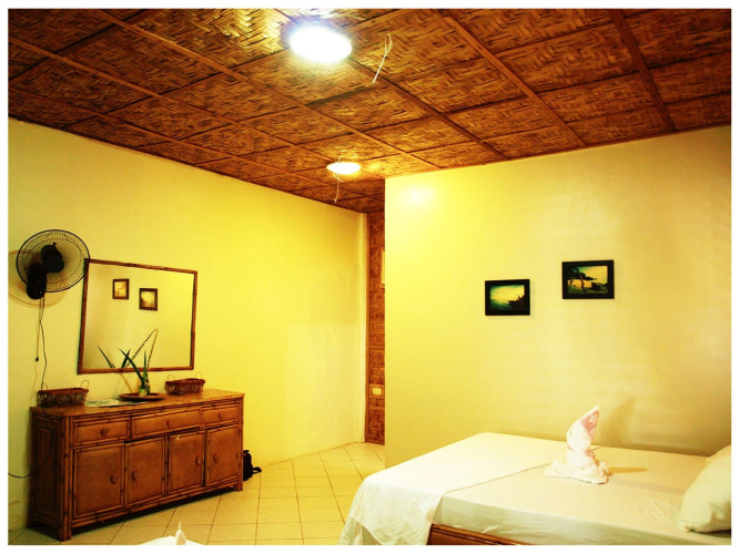 Purple Snapper Dive Resort — фото 5
